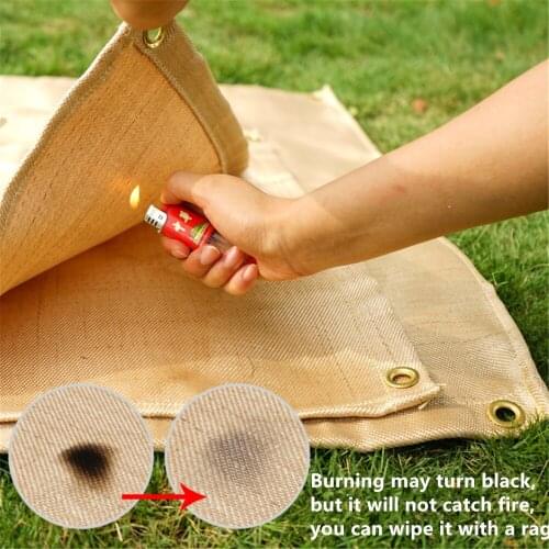 Folding Barbecue Charcoal Grill DIY Stainless Steel Portable DIY BBQ Grill Mini BBQ Tool Kits for Outdoor Cooking Camping Picnic