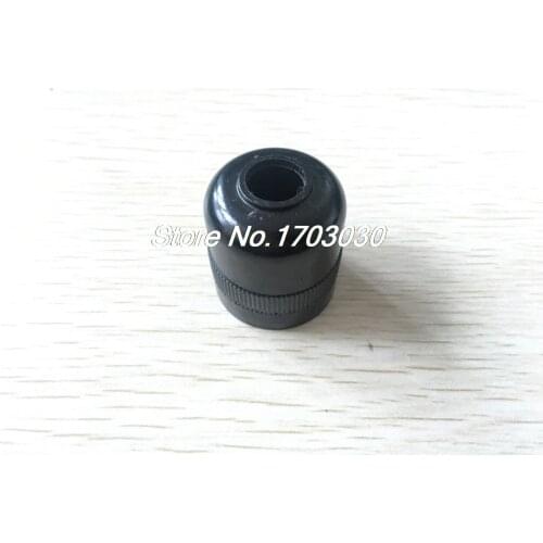 US-08 7A 250VAC 8 Round Pin Power Relay Socket Base for MK2P