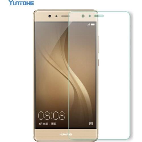 HD Tempered Glass Film Explosion Proof Screen Protector For Huawei G521/G610/G620/G628/G630/G660/G730/G7/G7 PLUS/G8 500pcs/lot