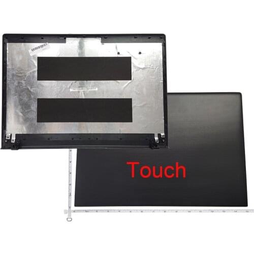 For Lenovo G500S G505S Z501 Z505 Laptop Top LCD Back Cover/Lcd Front Bezel Cover AP0YB000F00 AP0YB000D00 Touch Non-Touch