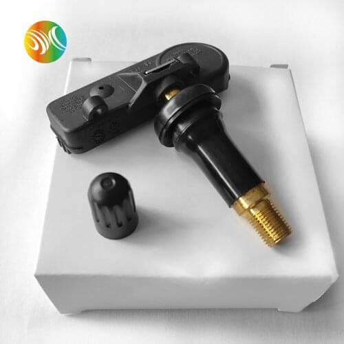 1PCS New car accessories TPMS Replacement For Jeep 56029479AB Car Tire Pressure Alarm Monitor System 4 Wheel