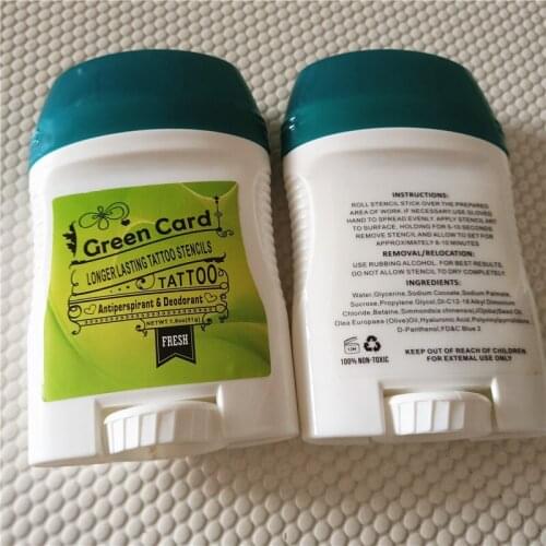 2pcs Speed Permanent Makeup Recovery Healing Cream Ointment Tattoo Repairing Cream Supplier