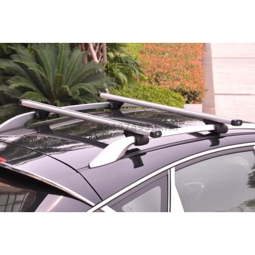 Car Luggage Rack Rail Car Bike Rack Roof Luggage Rack Rail Universal Roof Bike Rack For Jie Ao