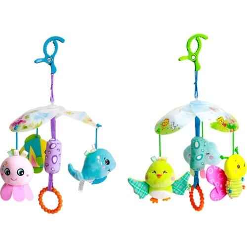 Hidear Toddler Toys