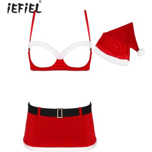 iEFiEL Erotic Costumes