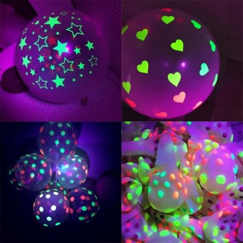 Светящиеся воздушные шары JIMMYTU China At AliExpress