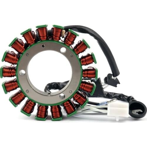 Areyourshop For Yamaha XV1100 Virago1100 XV750 XV700 Virago750 Virago700 Generator Stator Coil 1TA-81410-20 Motorcycle