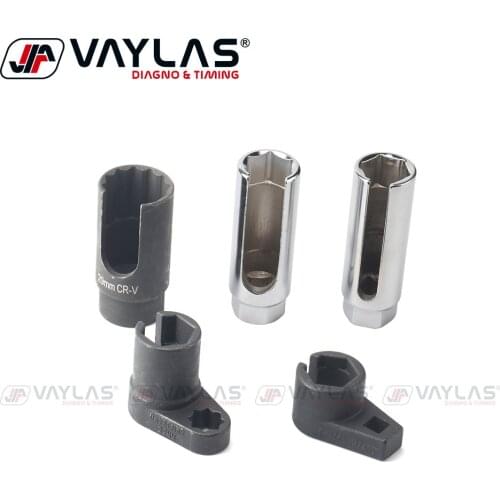 Oxygen Sensor Socket Wrench Tools Oxygen Sensor Removal Tool High Quality Automotive Repair Tools