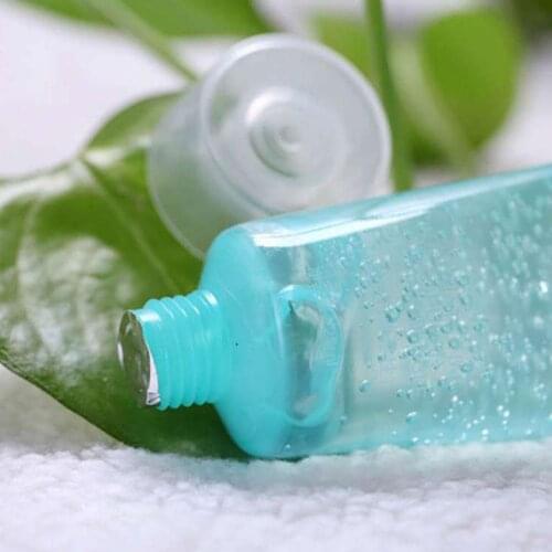 Sex Lubricant 25mL transparent Lubricant Water-based Oil Sex Vaginal Adults Product Sex Anal Gel B8F8