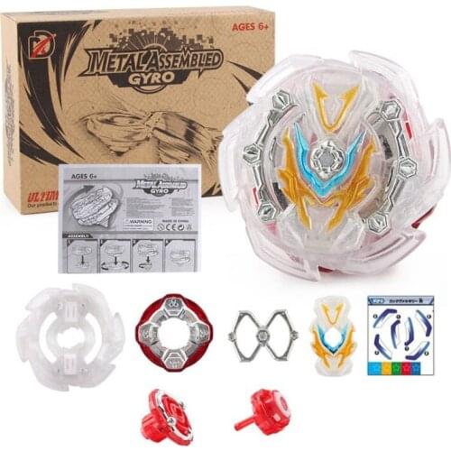 B-147-3 Rock valkerie bayblade Metal God fafnir Bey Blade Blades Toy