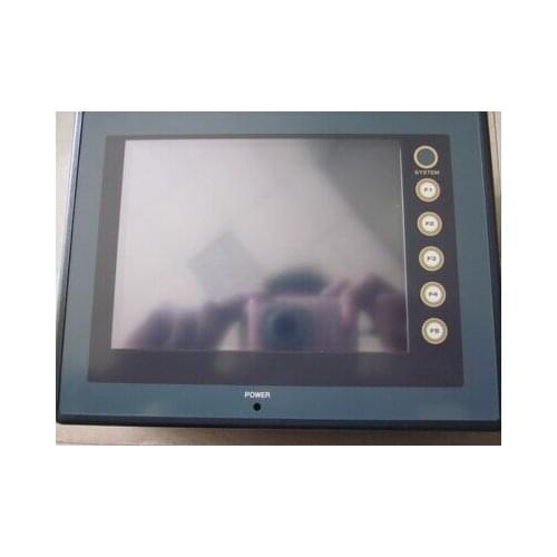 New or Used 5.7'' V606EM20 V606EM10 V606EC20 HMI Interactive Display Touch Panel for Hakko