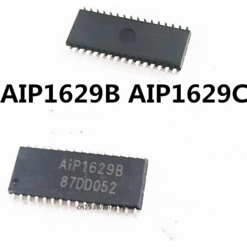 Original 5PCS/ AIP1629B AIP1629C