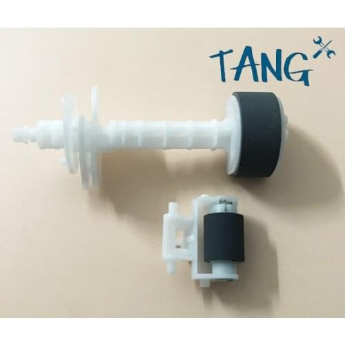 Pickup roller FOR EPSON L551 L550 L558 L211 L210 L110 L111 pickup roller assembly HOLDER ROLLER RETARD ASSY ROLLER