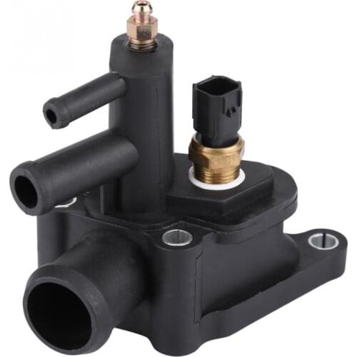 4792630AA Car Engine Cooling Thermostat for Dodge Stratus Chrysler Sebring 2.7L 2001 2002 2003 2004 2005 2006