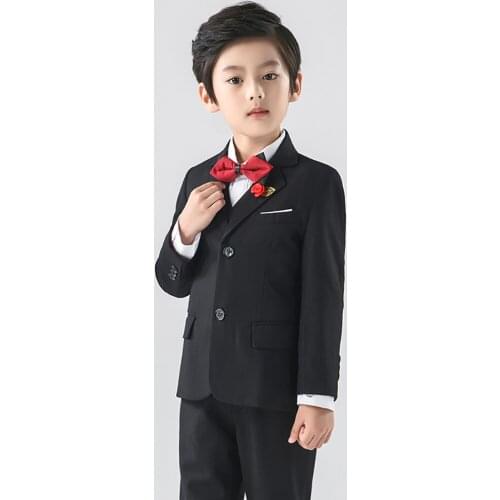 Visaccy Boys' Costumes