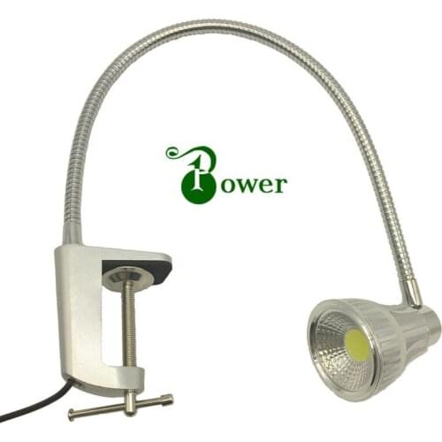10W WORKSHOP SNAKE PIPE LED LIGHT