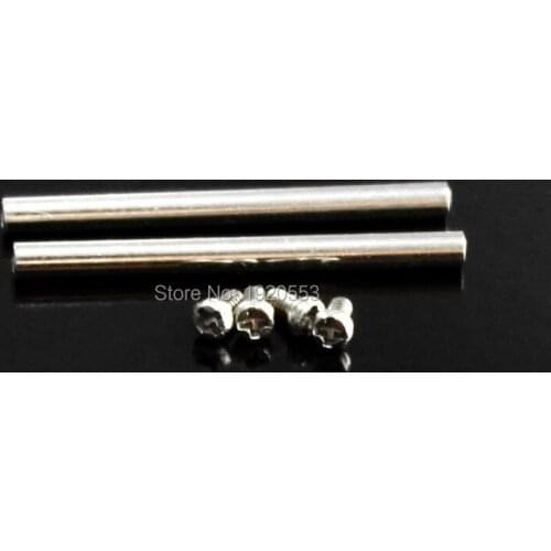 Wholesale Wltoys K120-001 Horizonal Shaft Spare Parts For Wltoys XK K120 K110 V966 V977 RC Romote Control Quadcopter Helicopter