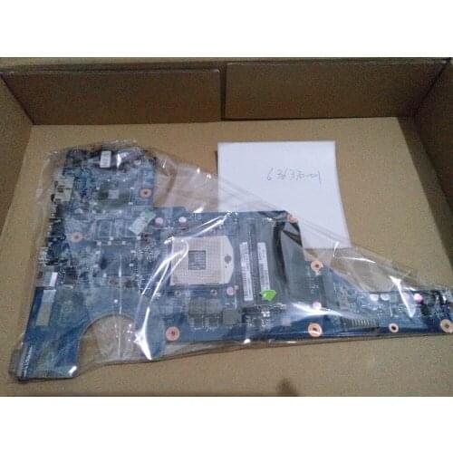 636370-001 lap 636370-001 G4 G6 G7 connect board connect with motherboard full test lap connect board