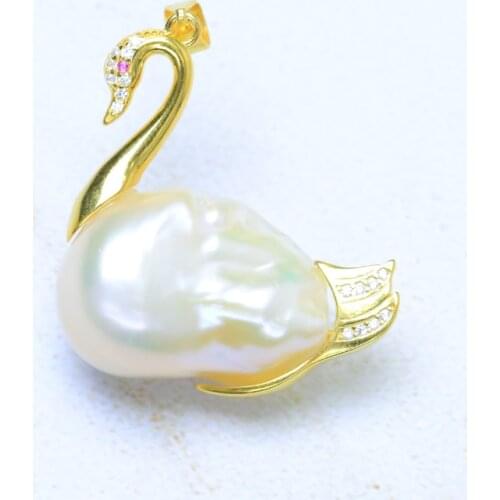 Pearl Necklaces For Women BaroqueOnly China