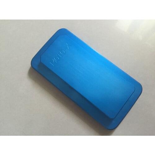 Bezna Motorola Moto M Phone Cases
