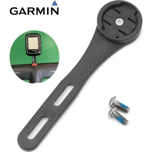 Garmin-ordenador para bicicleta de montaña, soporte para manillar, Garmin Edge Gps 200 500 800 510 810, soporte para bryton ride