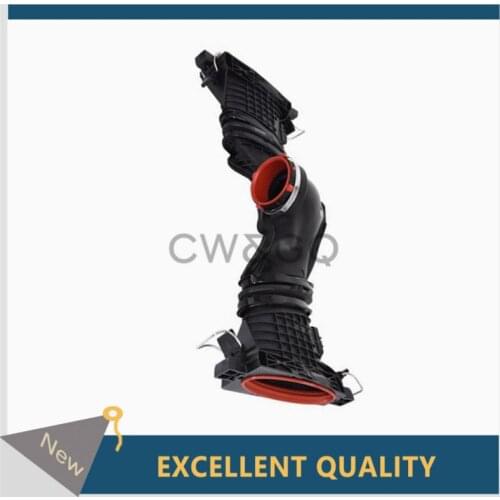 Air Mass Meter Air Cleaner Intake-Duct Hose For MERCEDES M642 W166 A6420901642