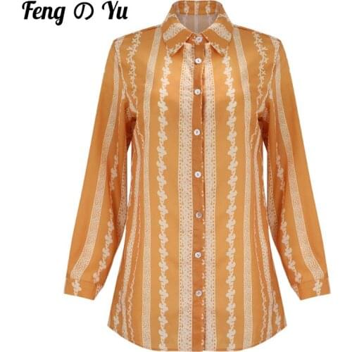 Женские рубашки Mizhiyu China At AliExpress