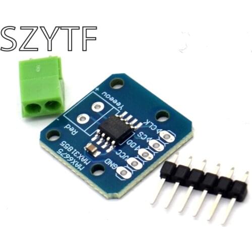 1pcs MAX6675 /MAX31855 thermocouple module temperature sensor K-type thermocouple module