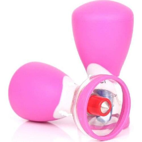 Suction Cupping set, acupressure. magnetic slimming, magic cupping therapy, magnetic acupuncture blue&red color 2 tank cups