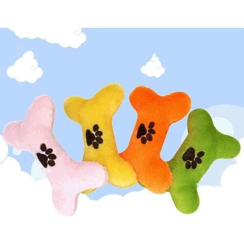 Plush Chihuahua Chew Game Dog Rope Toy Speelgoed Hond Interative Toys Peluche Durable Fleece Chew Durable Cute Training Teething