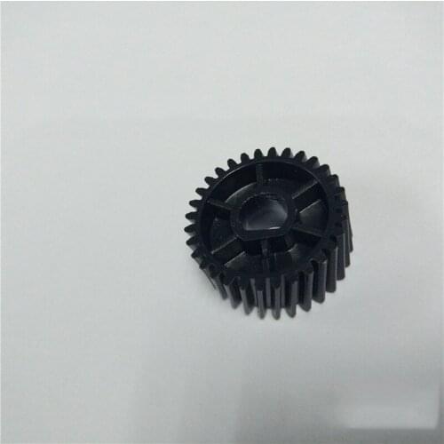 B2131136/B213-1136 5PC Long Life Developer drive gear for Ricoh Aficio 1035 1045 2035 2045 3035 3045 MP3500 MP4500