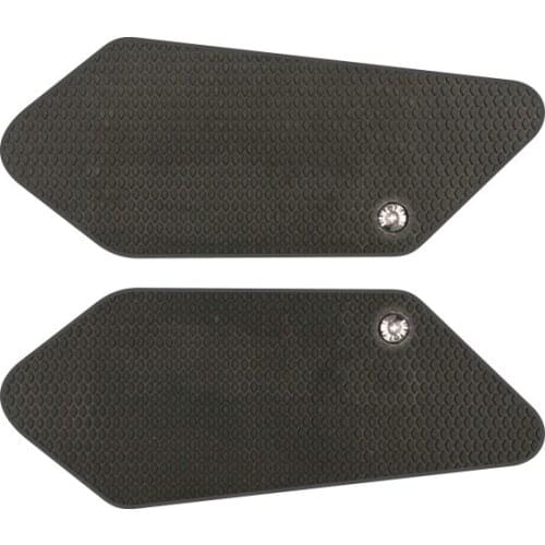 Motorcycle Tank Traction Pad Anti Slip Sticker Gas Knee Grip Protector For Honda CBR600 F4 F4i 1999 to 2004