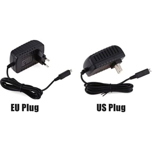 12V 2A AC Wall Charger Power Cord Cable Adapter for -Acer Iconia Tab A510 A511 A700 A701 Tablet US / EU Plug