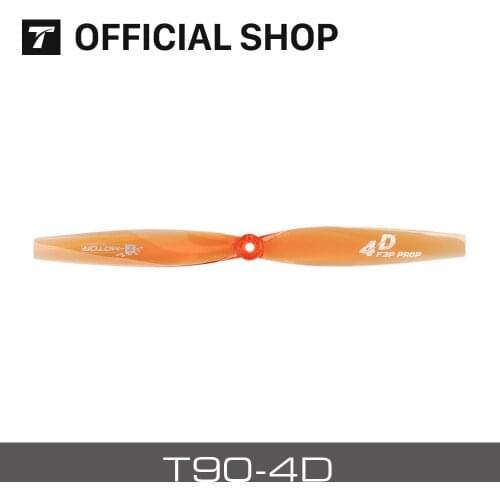 T-motor F3P 4D 9SF T904D Prop For FPV Fixed Wing Drone
