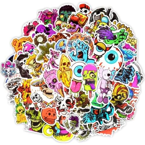 TOPEKIA Skateboards And Scooters