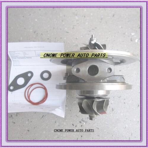 Turbo Cartridge CHRA 727461-5 727461-6 727461-7 727461-8 727461-9 727461-10 For Mercedes benz C220 E220 CDI W203 W211 OM646 2.2L