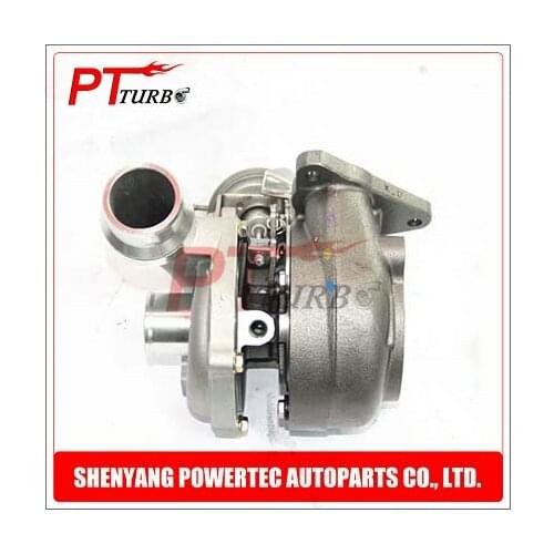 BV39-0070 turbine full turbocharger 54399880030 for Renault Clio III / Scenic II / Megane II / Modus 1.5 dci 76 kw / 78 kw K9K