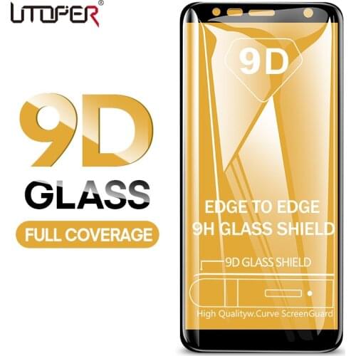 UTOPER Screen Protectors For Huawei Honor 10