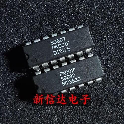 100% New&original PKD01F