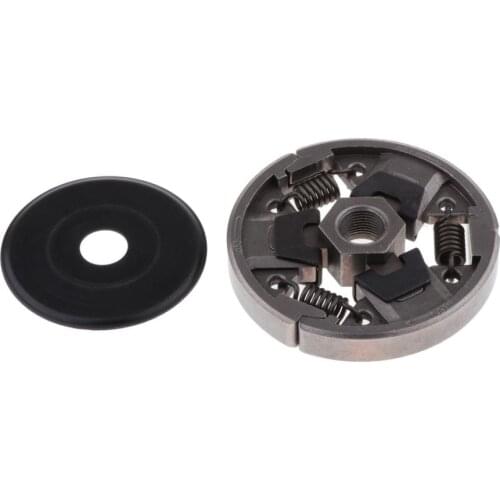 Clutch Drum Fits For 024 026 MS240 MS260 MS261 MS270 MS271 Chainsaw