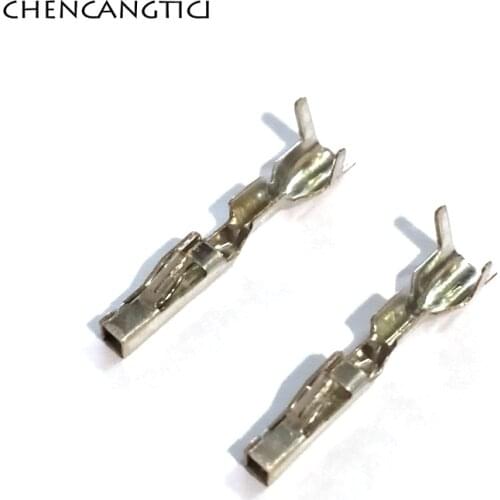 Chencangtici Terminals