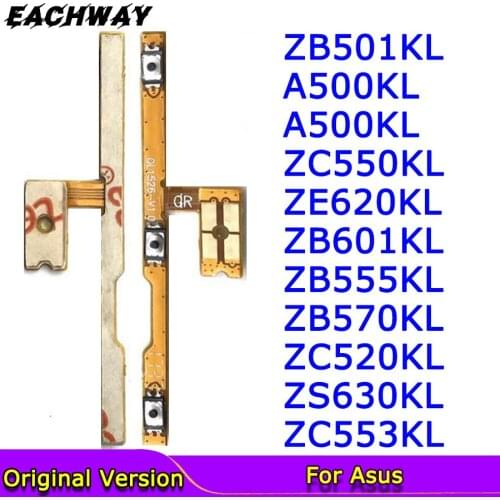 Eachway Flex Cables For Asus Phones