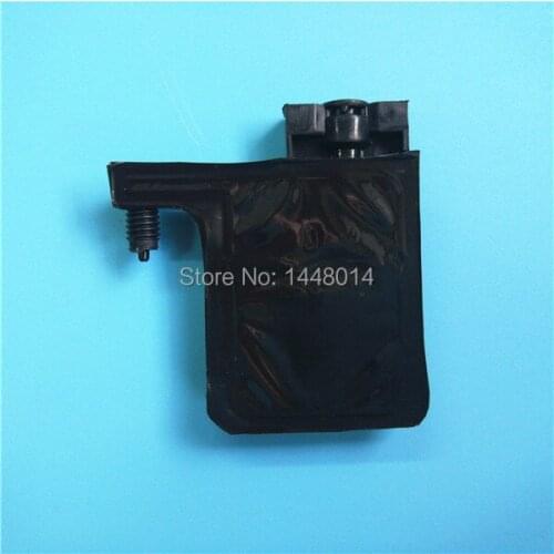 Eco solvent UV printer big ink damper DX5 3X2MM square head for Allwin Galaxy Zhongye Xuli X6 Human E-jet DX5 UV dumper 50pcs