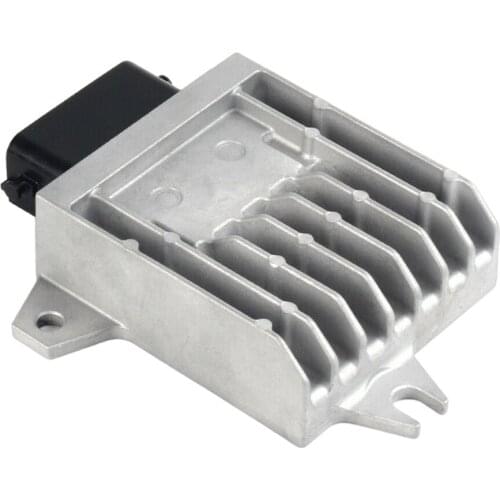 LF8M189E1F Transmission Control Module TCU Replacement for MAZDA 5 2008-2010