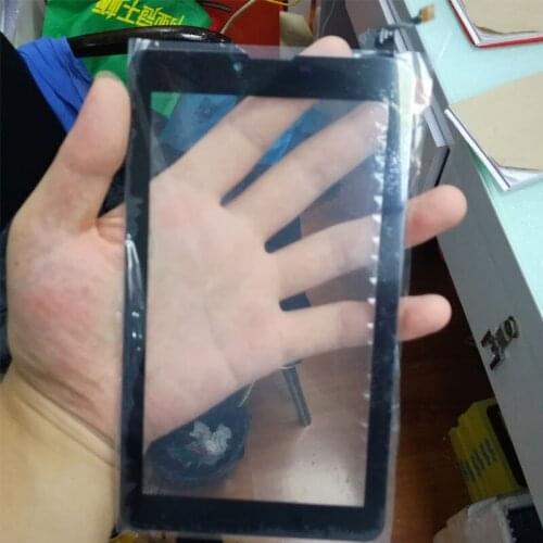 Myslc touch screen for Prestigio MultiPad Wize 3407 4G PMT3407 4G 7 inch tablet
