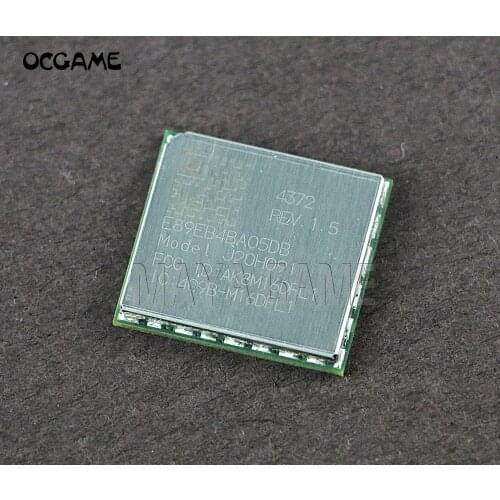 OCGAME Original used bluetooth ic for playstation 4 PS4 slim PRO Bluetooth Module Rev1.0 J20H091
