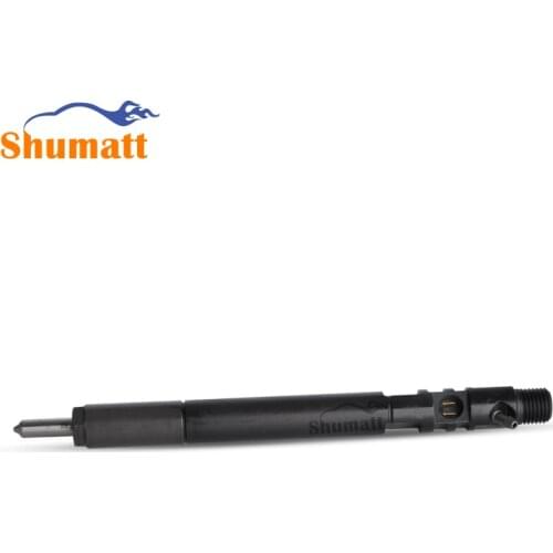 "Original New w Common Rail Fuel Injector EJBR02601D 4601D/ EJBR02601Z 4601Z For Engine Ssangyong A6650170321 A6650170121