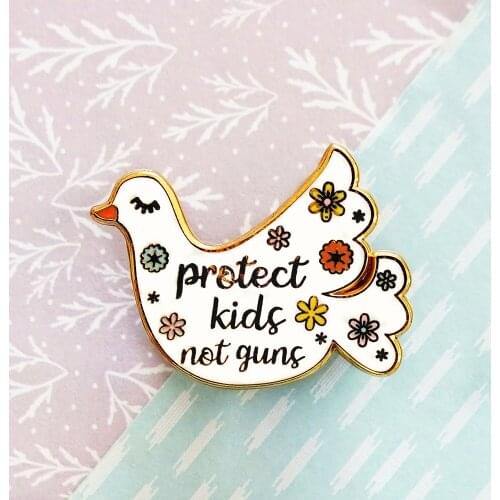 Ruiyi Children's Brooches For Clothes