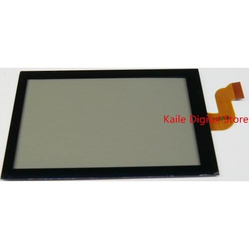 For Canon XA20 XA25 XA30 XA35 LEGRIA HF G40 LCD touch screen repair parts NEW