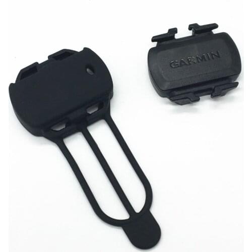 ANT+ Bike Speed Cadence Sensor Silica gel Protective Case For Garmin Bryton magene igpsport cycling parts